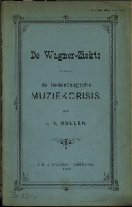 De_Wagner_ziekte_en_de_hedendaagsche_muz